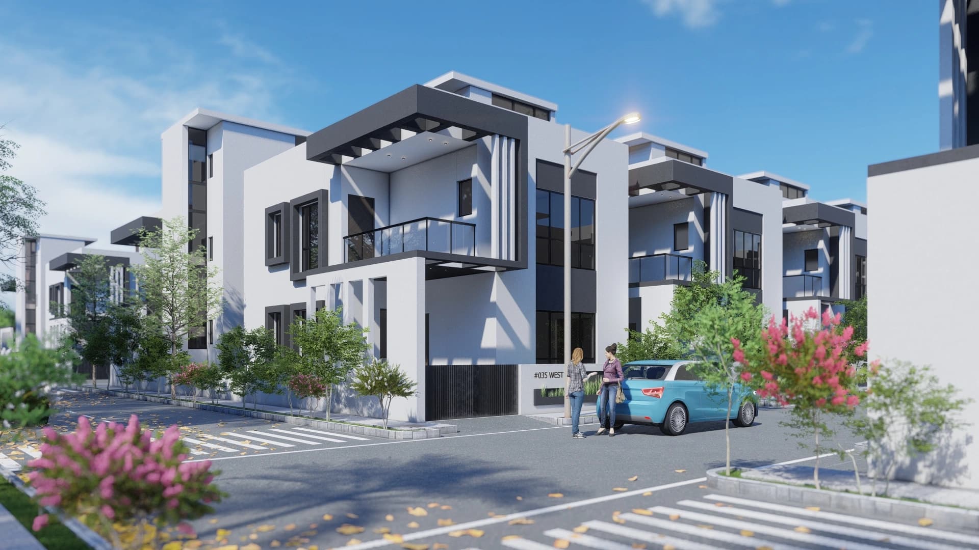 Ranka Countryside - Crafting Excellence